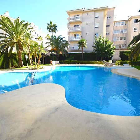Primavera Sunshine El Albir Eksteriør billede
