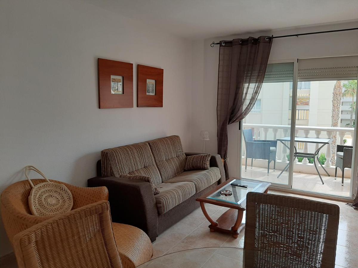 Primavera Sunshine El Albir Eksteriør billede