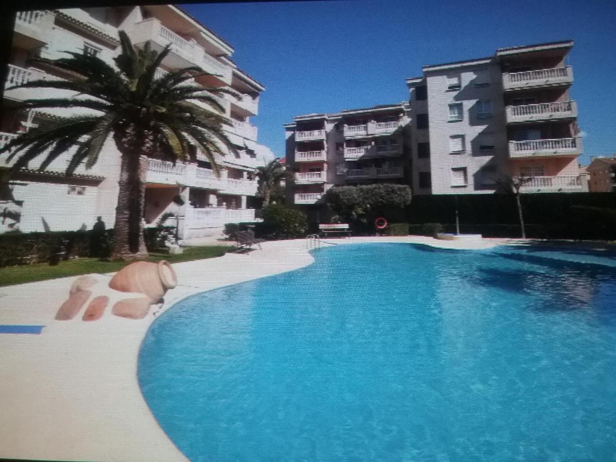 Primavera Sunshine El Albir Eksteriør billede
