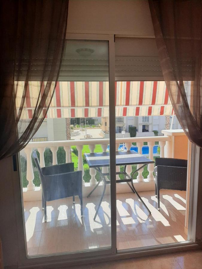 Primavera Sunshine El Albir Eksteriør billede