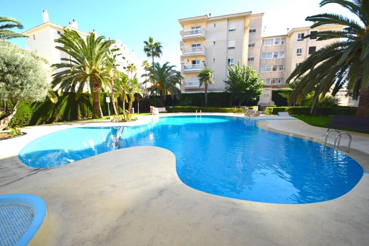 Primavera Sunshine El Albir Eksteriør billede