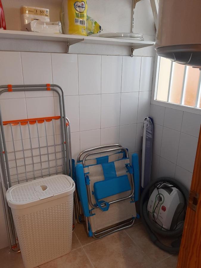 Primavera Sunshine El Albir Eksteriør billede